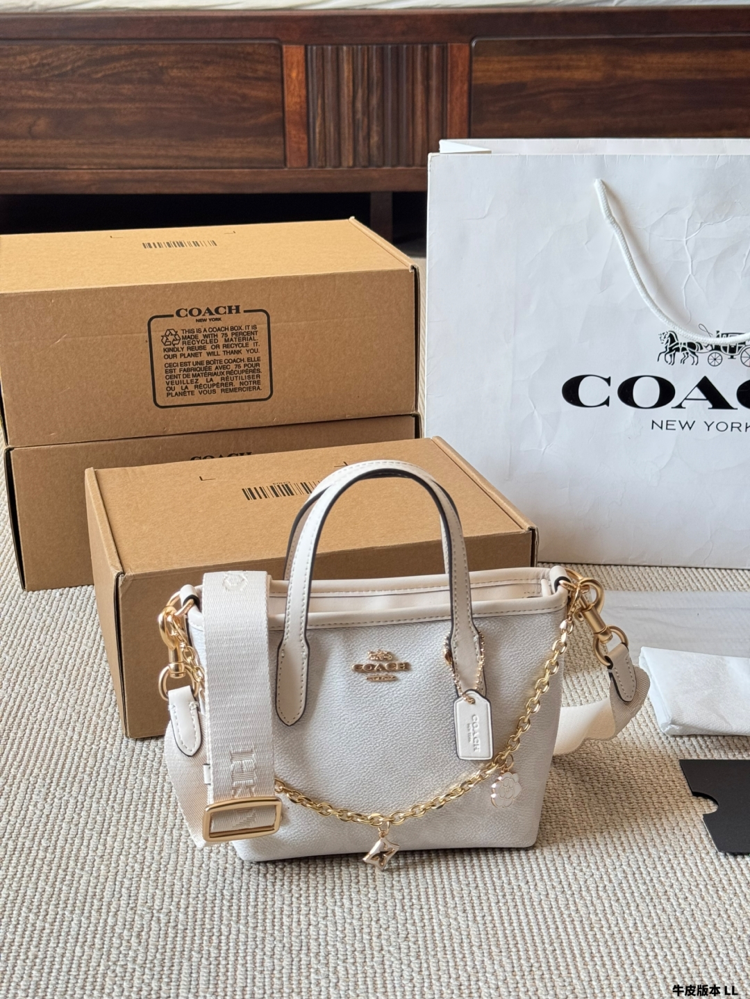 coach bag 64
